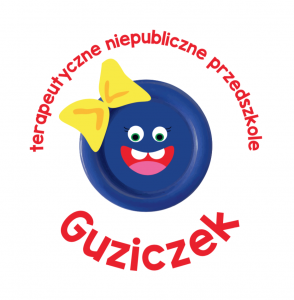 Guziczek logo